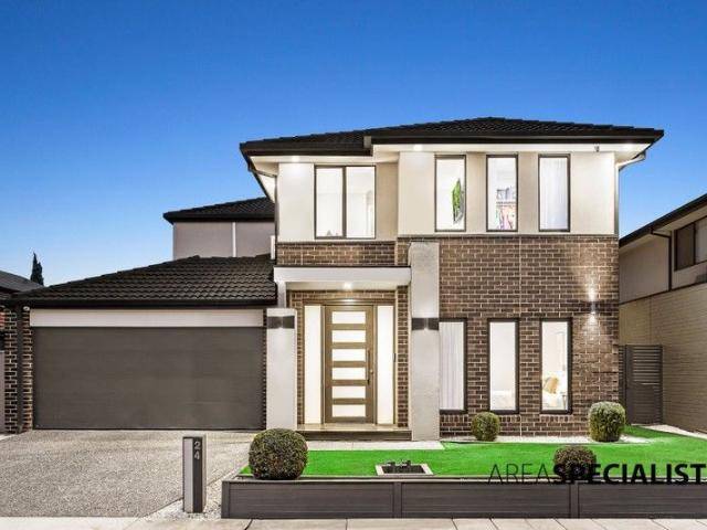 House for sale in Lyndhurst, Victoria