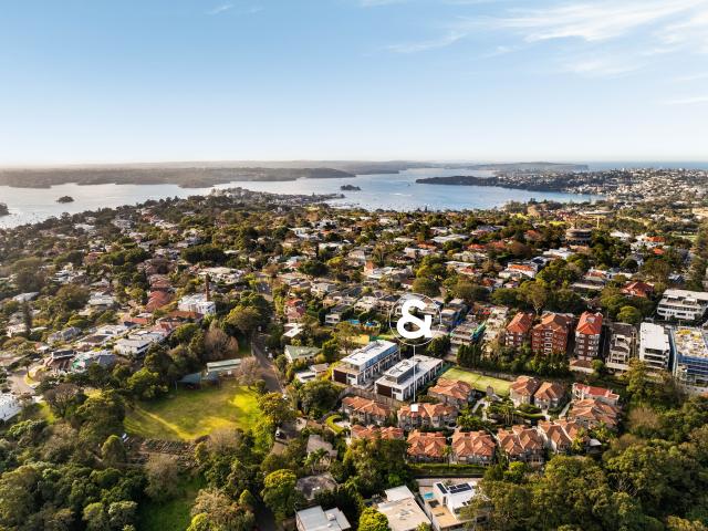 Townhouse for sale in Bellevue Hill, New South Wales