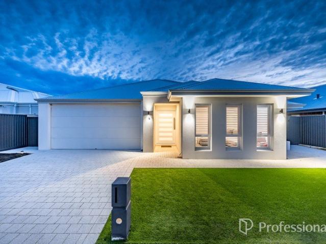 House for sale in Jindalee, Western Australia