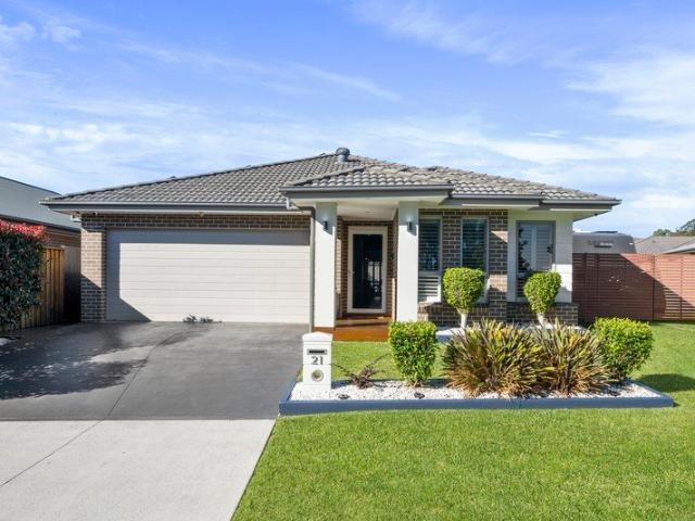 House for sale in Sydney, New South Wales