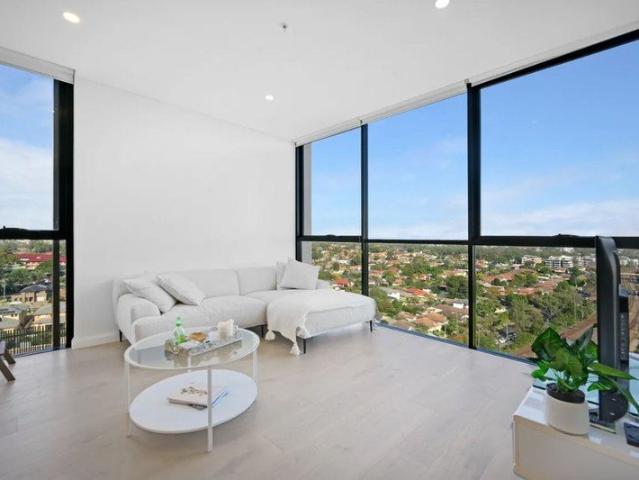 Apartment for sale in Westmead, Sydney
