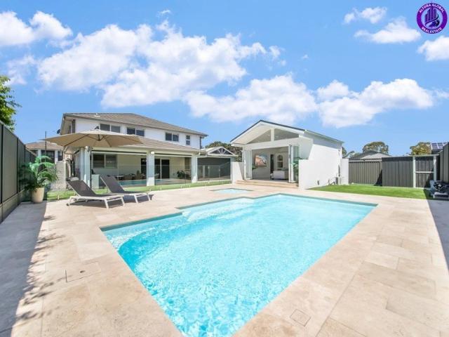 House for sale in Sydney, New South Wales
