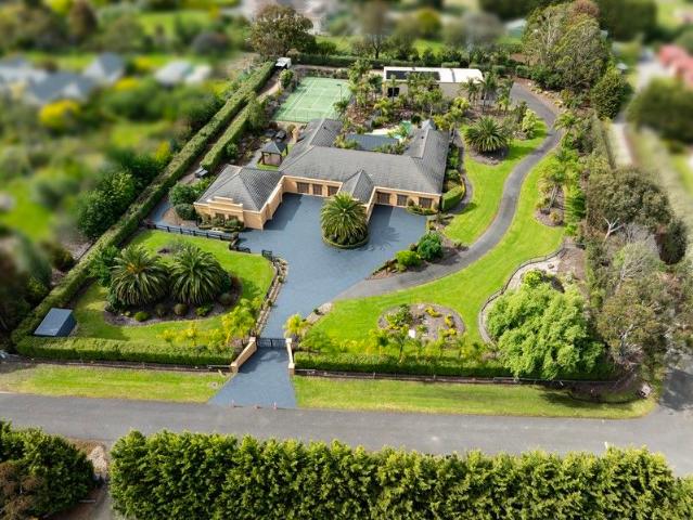 House for sale in Camerons Creek, Victoria