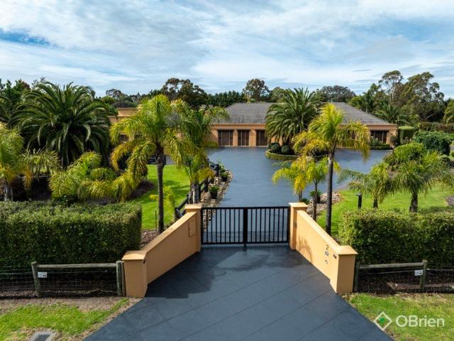 House for sale in Camerons Creek, Victoria