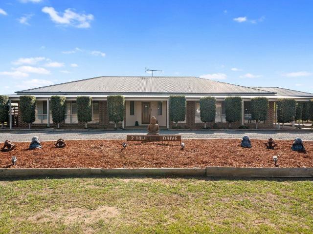 House for sale in Yarrawonga, Victoria
