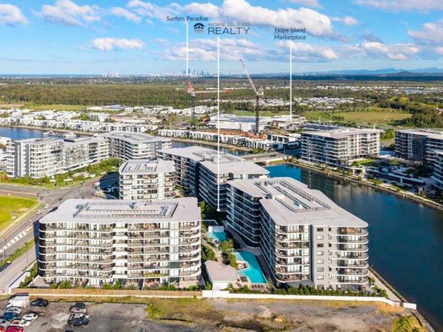 Apartment for sale in Fernbrook, Queensland
