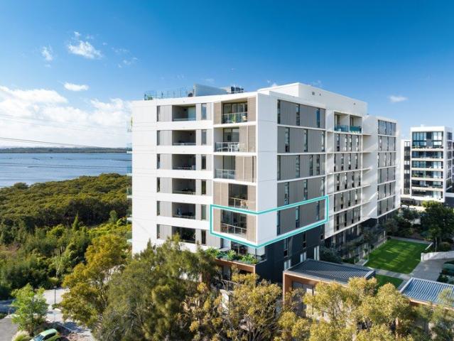 Apartment for sale in Woolooware Bay Apartments, Sydney