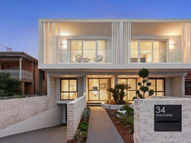 House for sale in Sydney, New South Wales