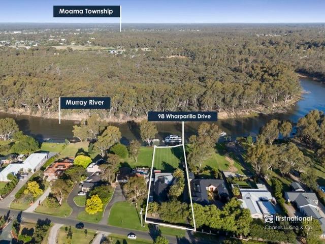 House for sale in Thyra, Victoria