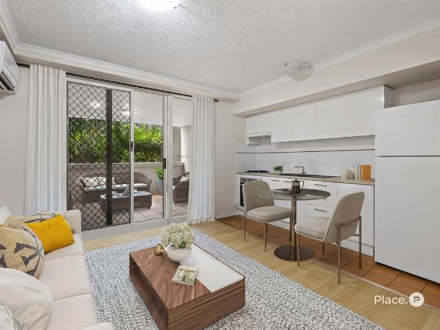 Apartment for sale in Toombul, Queensland