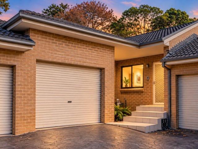 Villa for sale in Eastwood, Sydney