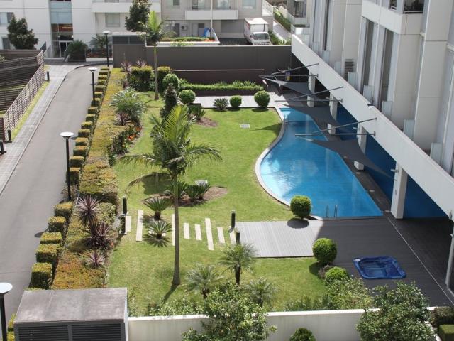 Apartment for rent in Sydney, New South Wales