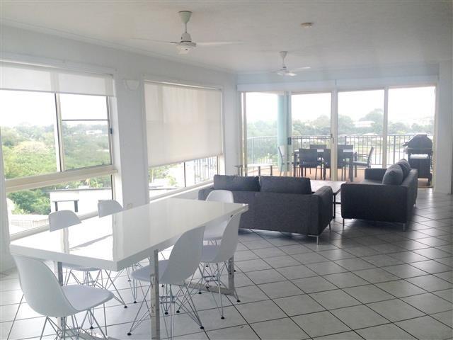 Apartment for rent in Larrakeyah, Darwin