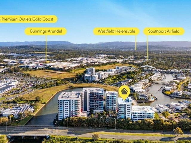 Apartment for sale in Fernbrook, Queensland