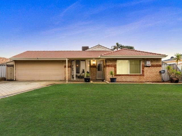 House for sale in Cooloongup, Western Australia