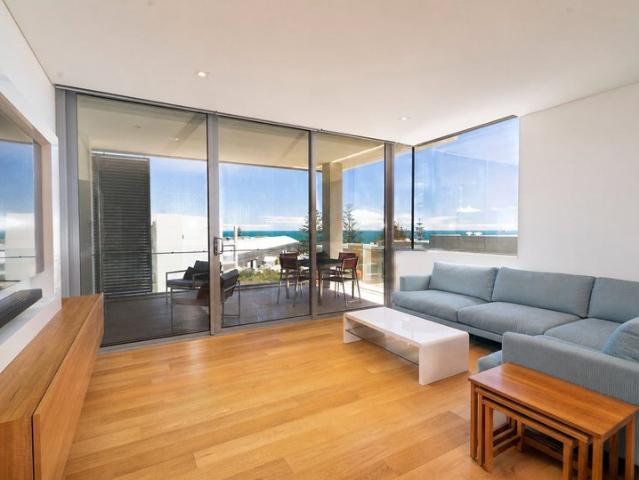 Apartment for rent in North Fremantle, Western Australia