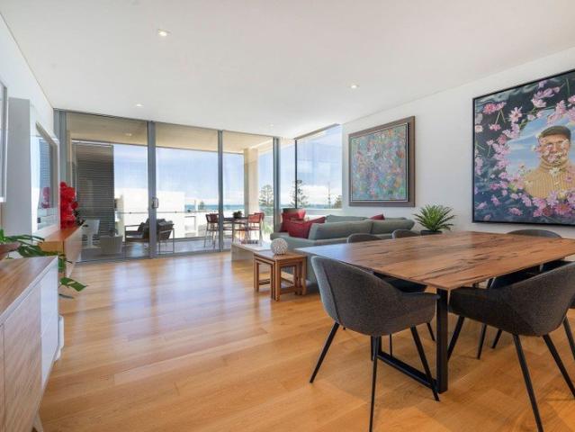 Apartment for rent in North Fremantle, Western Australia