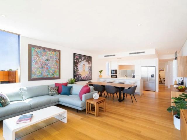 Apartment for rent in North Fremantle, Western Australia