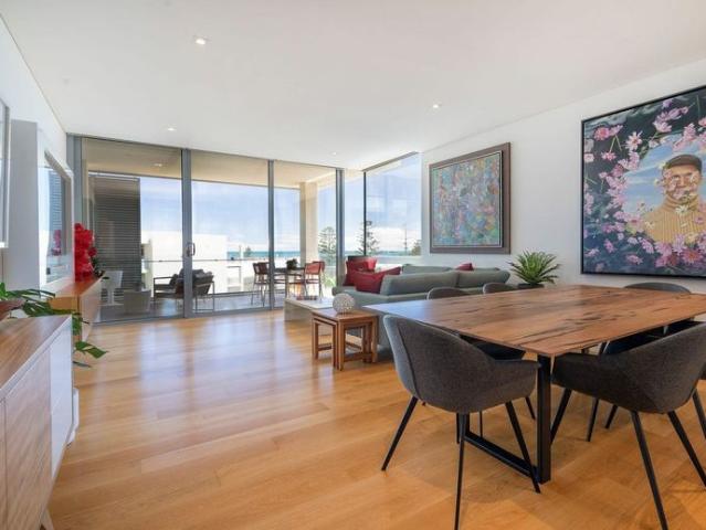 Apartment for rent in North Fremantle, Western Australia