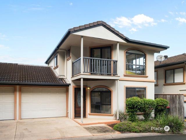 Townhouse for sale in Toombul, Queensland