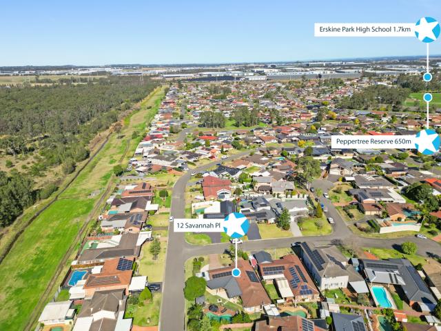 House for sale in Sydney, New South Wales