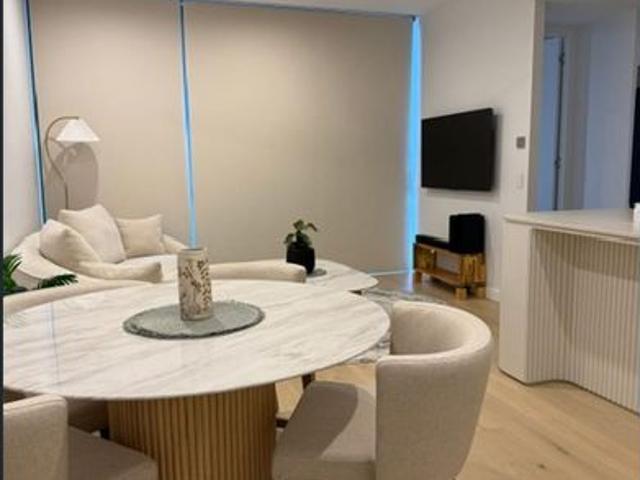 Apartment for rent in Toowong, Greater Brisbane