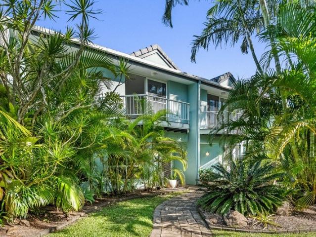 Townhouse for sale in Teven, New South Wales