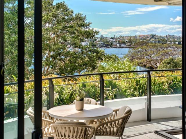 Apartment for sale in Newstead, Greater Brisbane