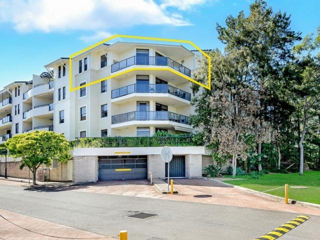 Apartment for sale in Sydney, New South Wales