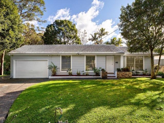 House for sale in Ambergate, New South Wales