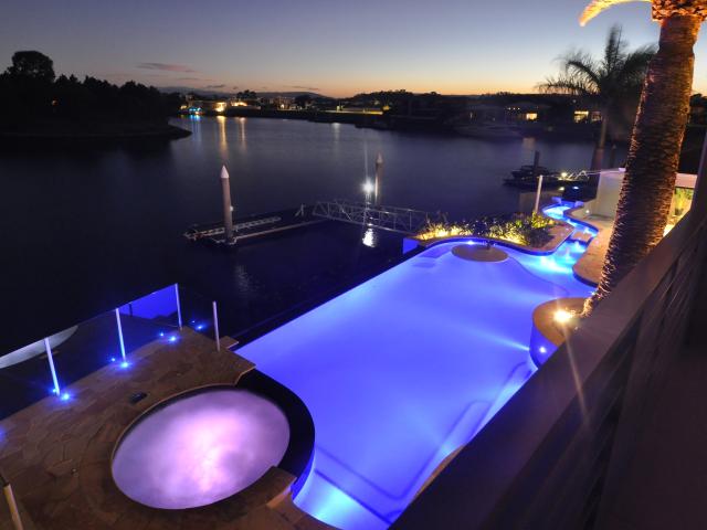 House for sale in Sanctuary Cove