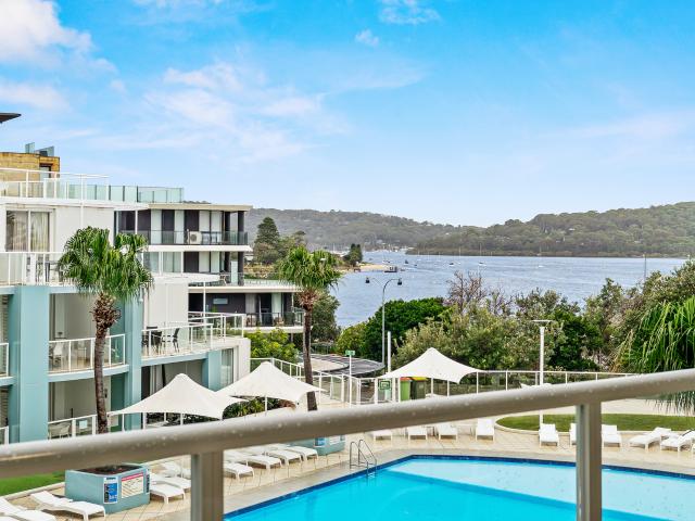 Apartment for sale in Ettalong Beach, New South Wales