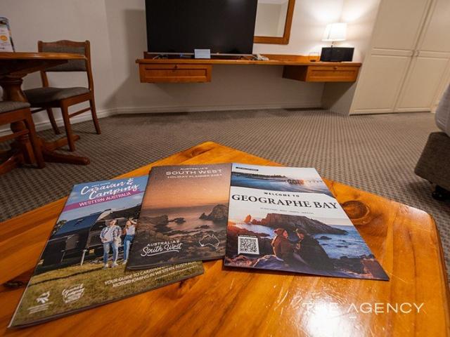 Apartment for sale in Broadwater, Western Australia
