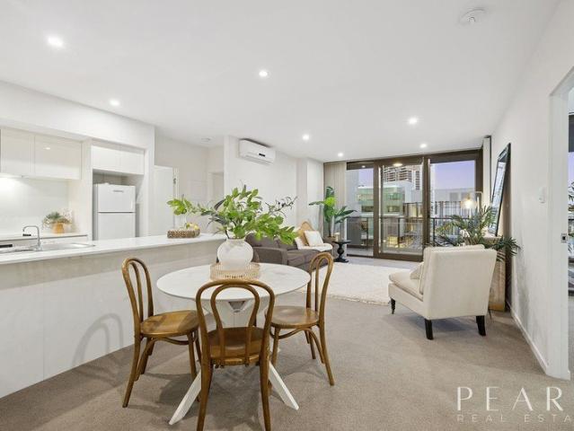 Apartment for sale in Subiaco Po, Western Australia