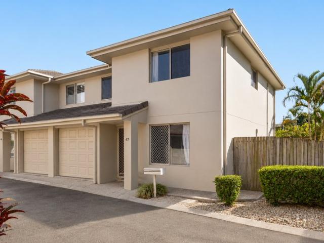 Townhouse for sale in Toombul, Queensland