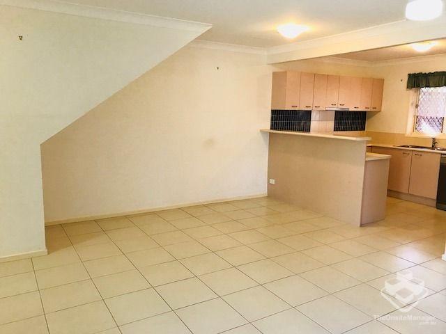 Townhouse for rent in Toombul, Queensland