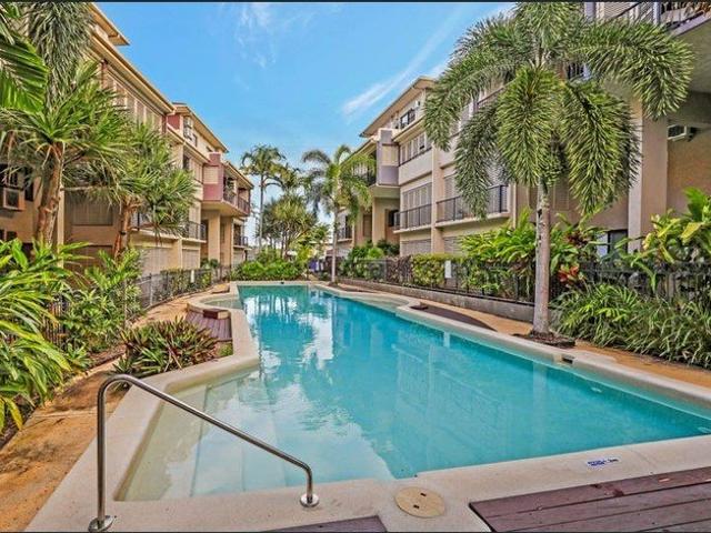 Apartment for sale in Cairns, Queensland