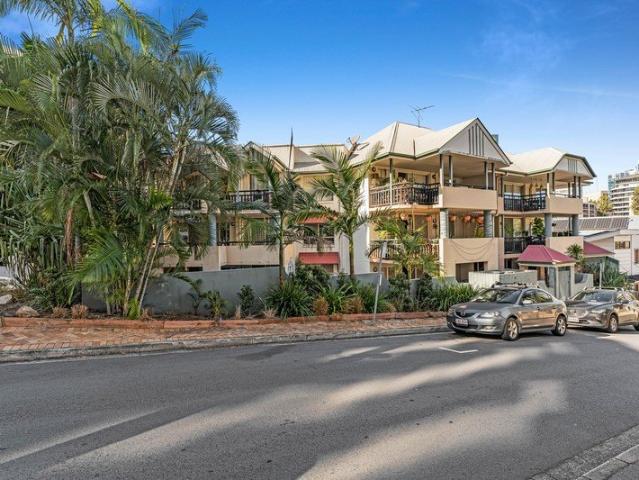 Apartment for rent in Toombul, Queensland