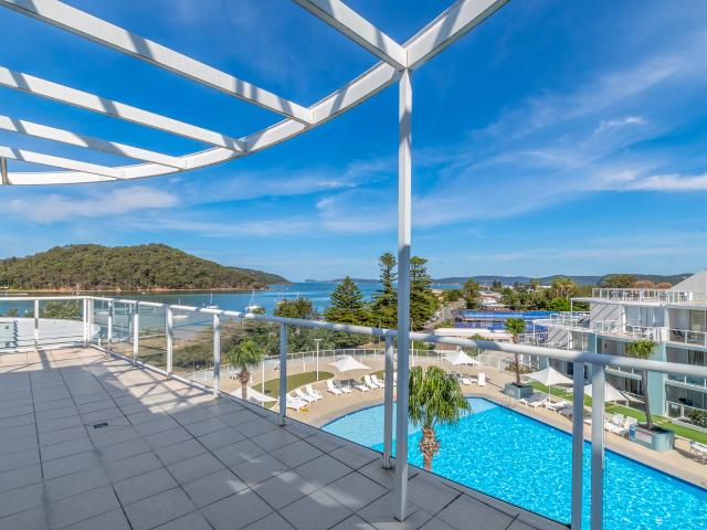 Apartment for sale in Ettalong Beach, New South Wales