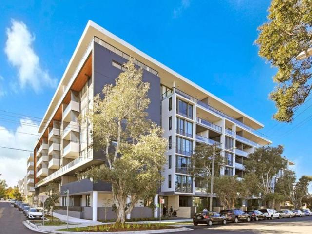 Apartment for rent in Sydney, New South Wales