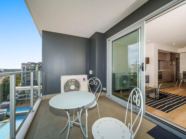 Apartment for sale in Rivervale, Western Australia