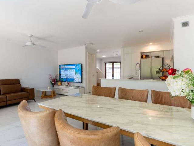 Townhouse for rent in Fernbrook, Queensland