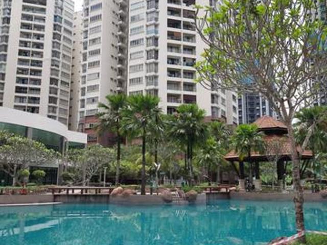 Condominium for rent in Country Heights Damansara, Kuala Lumpur