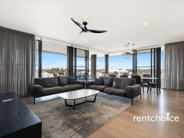 Apartment for rent in Ascot, City of Belmont