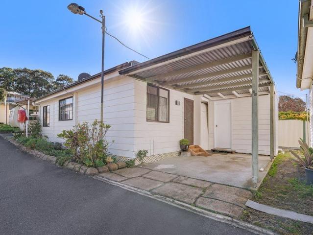 Apartment for sale in Ambergate, New South Wales