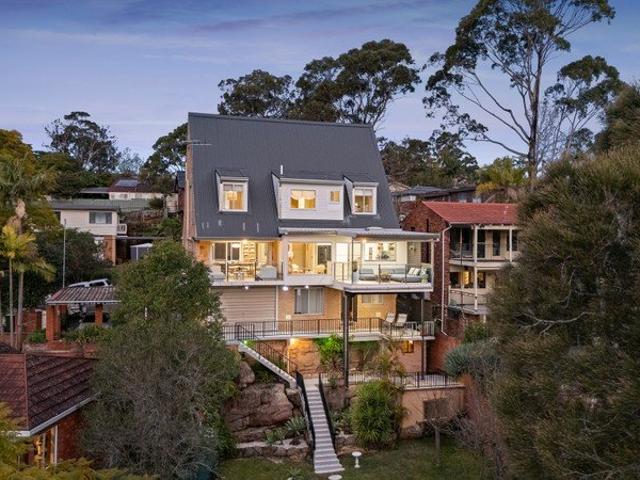 House for rent in Sutherland, New South Wales