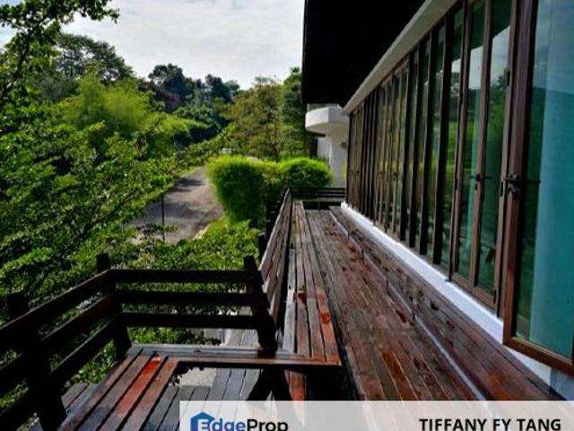 House for sale in Country Heights Damansara, Kuala Lumpur