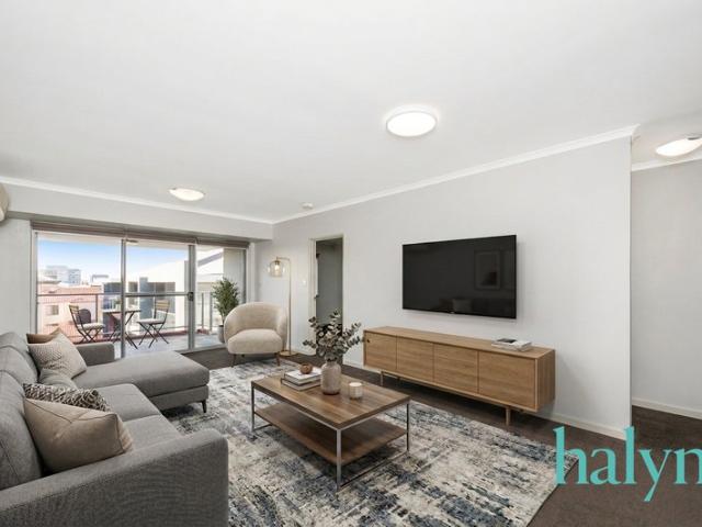 Apartment for sale in Western Australia