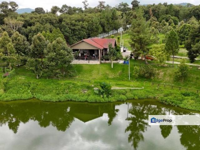 Shop for sale in Kajang, Langat