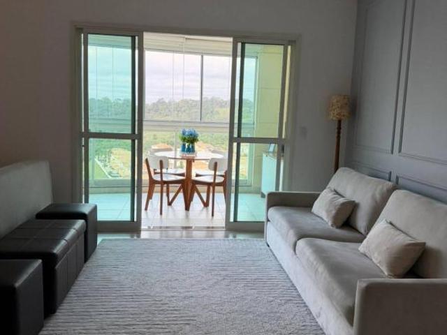 Apartamento venda em Jardim Parnaíba, Santana de Parnaíba